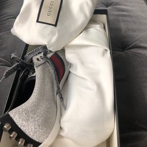 Gucci shoes